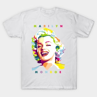 Marilyn Monroe T-Shirt